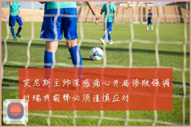 突尼斯主帅深感痛心开局惨败强调对瑞典前锋必须谨慎应对
